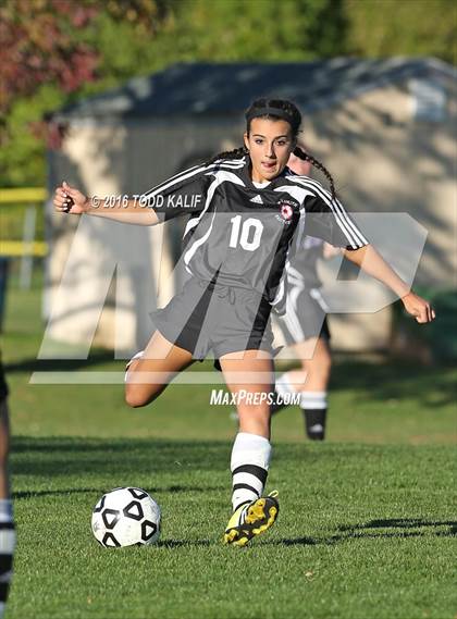 Thumbnail 3 in RHAM vs Edwin O. Smith photogallery.
