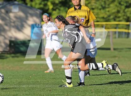 Thumbnail 3 in RHAM vs Edwin O. Smith photogallery.