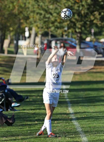 Thumbnail 2 in RHAM vs Edwin O. Smith photogallery.