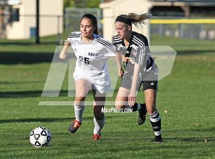 Thumbnail 3 in RHAM vs Edwin O. Smith photogallery.