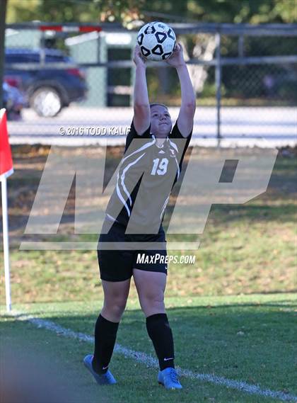 Thumbnail 2 in RHAM vs Edwin O. Smith photogallery.