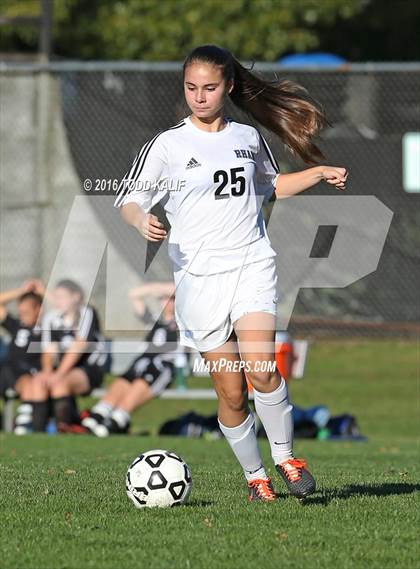 Thumbnail 2 in RHAM vs Edwin O. Smith photogallery.