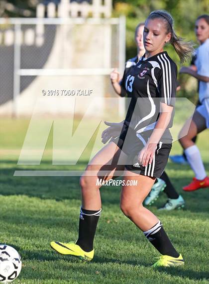 Thumbnail 3 in RHAM vs Edwin O. Smith photogallery.