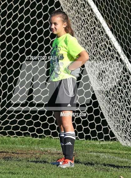 Thumbnail 2 in RHAM vs Edwin O. Smith photogallery.