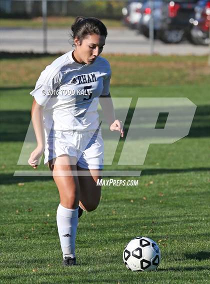 Thumbnail 3 in RHAM vs Edwin O. Smith photogallery.