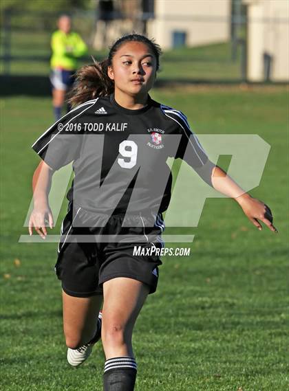 Thumbnail 3 in RHAM vs Edwin O. Smith photogallery.
