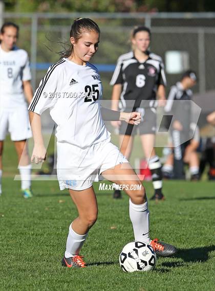 Thumbnail 3 in RHAM vs Edwin O. Smith photogallery.