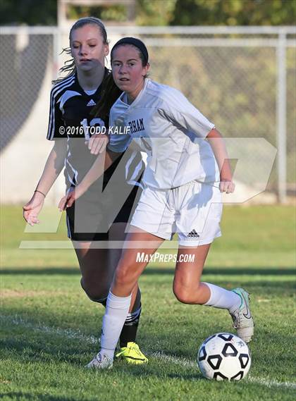 Thumbnail 3 in RHAM vs Edwin O. Smith photogallery.