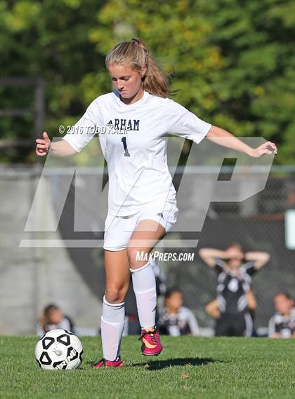 Thumbnail 3 in RHAM vs Edwin O. Smith photogallery.