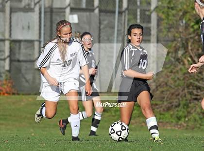 Thumbnail 3 in RHAM vs Edwin O. Smith photogallery.