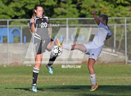 Thumbnail 2 in RHAM vs Edwin O. Smith photogallery.