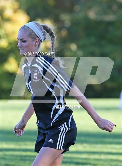Thumbnail 3 in RHAM vs Edwin O. Smith photogallery.