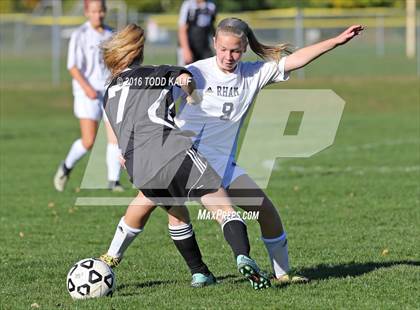 Thumbnail 3 in RHAM vs Edwin O. Smith photogallery.