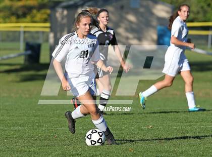 Thumbnail 3 in RHAM vs Edwin O. Smith photogallery.
