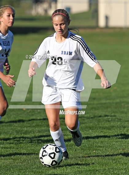 Thumbnail 3 in RHAM vs Edwin O. Smith photogallery.