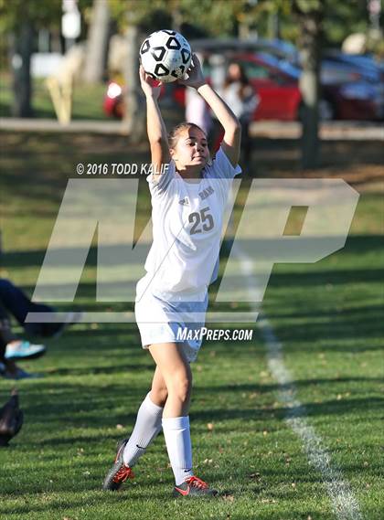 Thumbnail 1 in RHAM vs Edwin O. Smith photogallery.