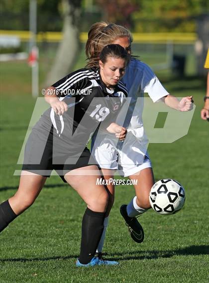 Thumbnail 3 in RHAM vs Edwin O. Smith photogallery.