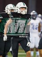 Photo from the gallery "West Hills @ Coronado"