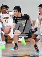 Photo from the gallery "Antioch @ Liberty"