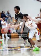 Photo from the gallery "Antioch @ Liberty"
