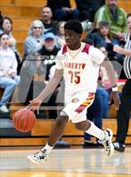 Photo from the gallery "Antioch @ Liberty"