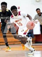 Photo from the gallery "Antioch @ Liberty"