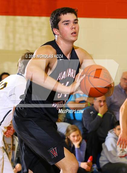 Thumbnail 3 in Harvard-Westlake vs. Prestonwood Christian (Tarkanian Classic) photogallery.