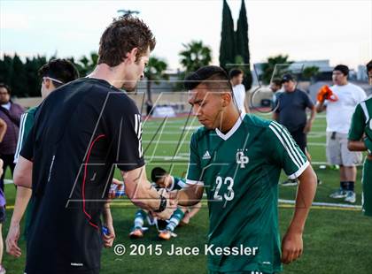 Thumbnail 3 in Canoga Park @ Cathedral  (CIF SoCal Regional D3 Final) photogallery.