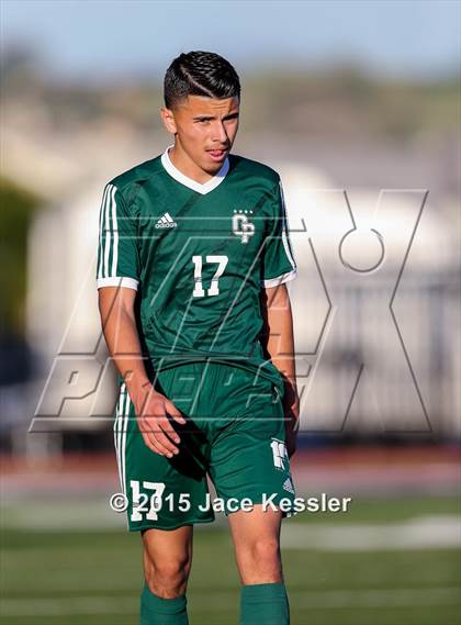 Thumbnail 3 in Canoga Park @ Cathedral  (CIF SoCal Regional D3 Final) photogallery.