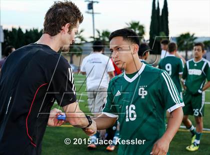 Thumbnail 3 in Canoga Park @ Cathedral  (CIF SoCal Regional D3 Final) photogallery.