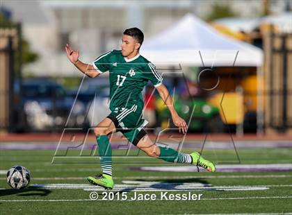 Thumbnail 3 in Canoga Park @ Cathedral  (CIF SoCal Regional D3 Final) photogallery.