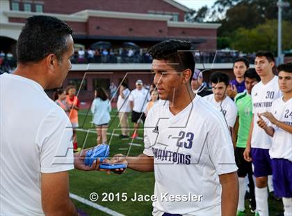 Thumbnail 2 in Canoga Park @ Cathedral  (CIF SoCal Regional D3 Final) photogallery.