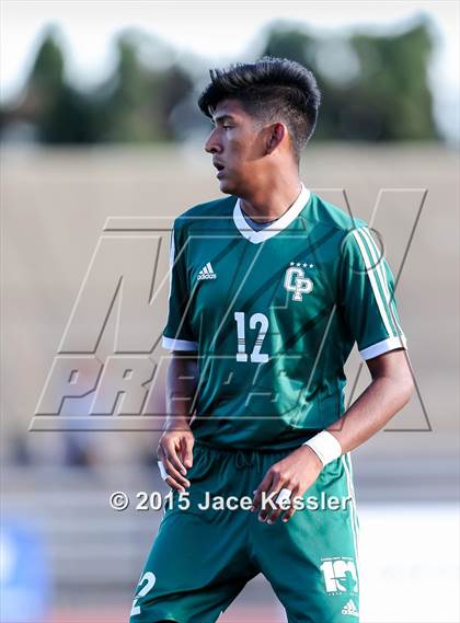 Thumbnail 3 in Canoga Park @ Cathedral  (CIF SoCal Regional D3 Final) photogallery.