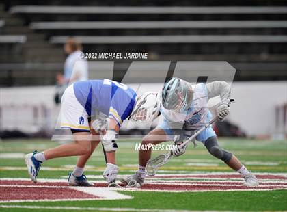 Thumbnail 3 in Bainbridge vs Centennial (Northwest Invitational) photogallery.