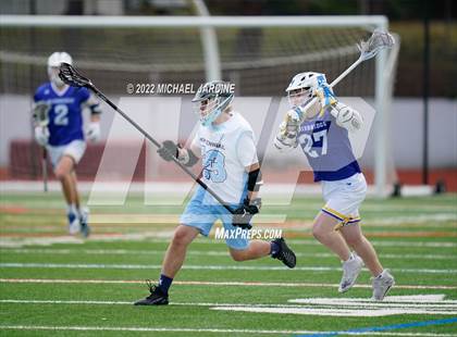 Thumbnail 2 in Bainbridge vs Centennial (Northwest Invitational) photogallery.