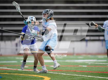 Thumbnail 3 in Bainbridge vs Centennial (Northwest Invitational) photogallery.