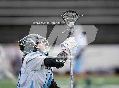 Thumbnail 2 in Bainbridge vs Centennial (Northwest Invitational) photogallery.