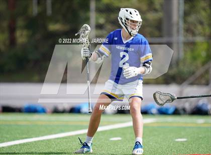 Thumbnail 1 in Bainbridge vs Centennial (Northwest Invitational) photogallery.