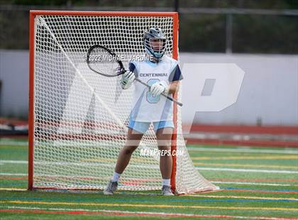Thumbnail 3 in Bainbridge vs Centennial (Northwest Invitational) photogallery.