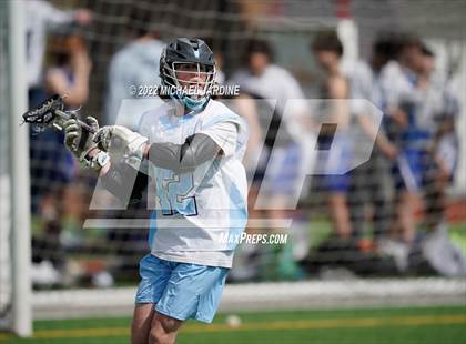 Thumbnail 1 in Bainbridge vs Centennial (Northwest Invitational) photogallery.