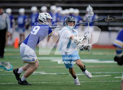 Thumbnail 2 in Bainbridge vs Centennial (Northwest Invitational) photogallery.
