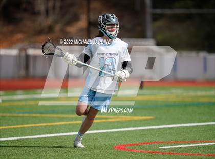 Thumbnail 1 in Bainbridge vs Centennial (Northwest Invitational) photogallery.
