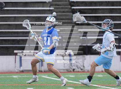 Thumbnail 2 in Bainbridge vs Centennial (Northwest Invitational) photogallery.