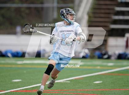Thumbnail 1 in Bainbridge vs Centennial (Northwest Invitational) photogallery.