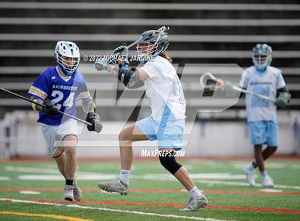 Thumbnail 1 in Bainbridge vs Centennial (Northwest Invitational) photogallery.