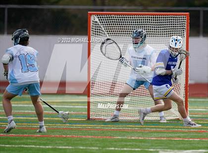 Thumbnail 1 in Bainbridge vs Centennial (Northwest Invitational) photogallery.