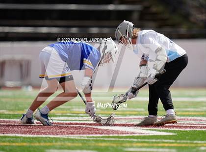 Thumbnail 2 in Bainbridge vs Centennial (Northwest Invitational) photogallery.