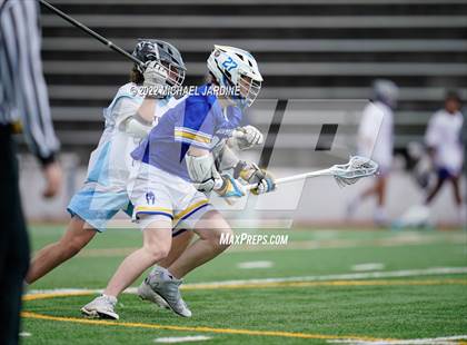 Thumbnail 3 in Bainbridge vs Centennial (Northwest Invitational) photogallery.