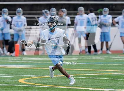 Thumbnail 1 in Bainbridge vs Centennial (Northwest Invitational) photogallery.