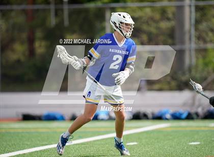 Thumbnail 2 in Bainbridge vs Centennial (Northwest Invitational) photogallery.